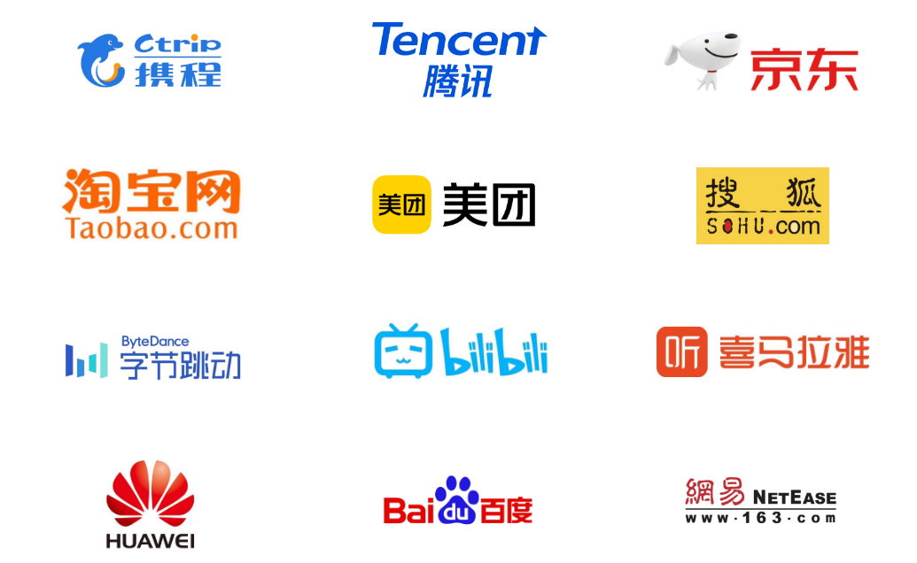 NG大舞台(中国游)相信品牌的力量